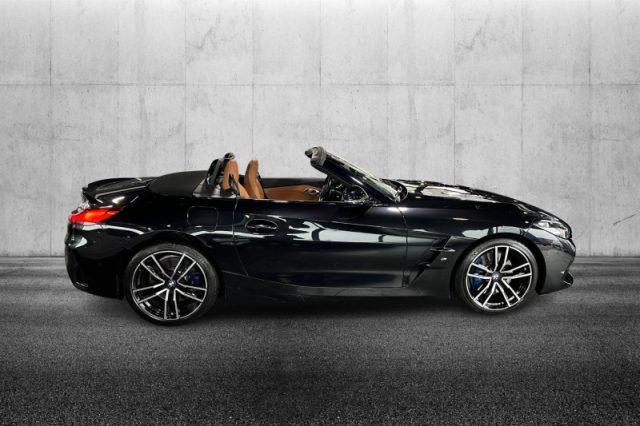 BMW Z4 sDrive30i Msport