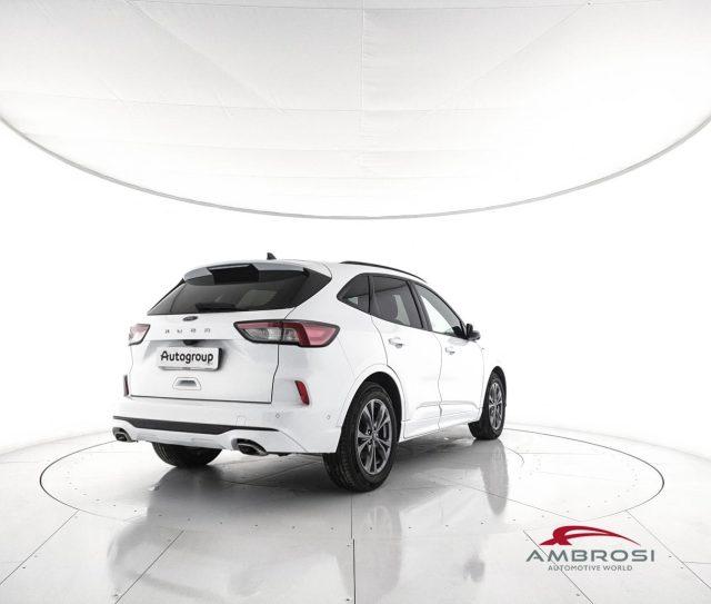 FORD Kuga 1.5 EcoBlue 120 CV 2WD ST-Line X