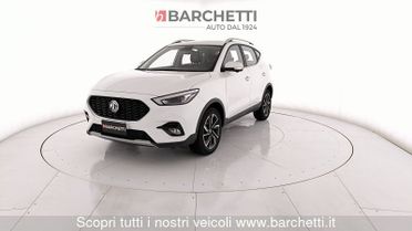 MG ZS 1.0T 6MT LUXURY