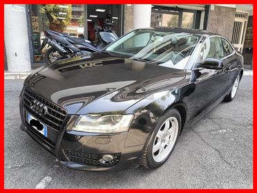 AUDI A5 COUPE' 2.7-190 CV #PERMUTE#FINANZIABILE