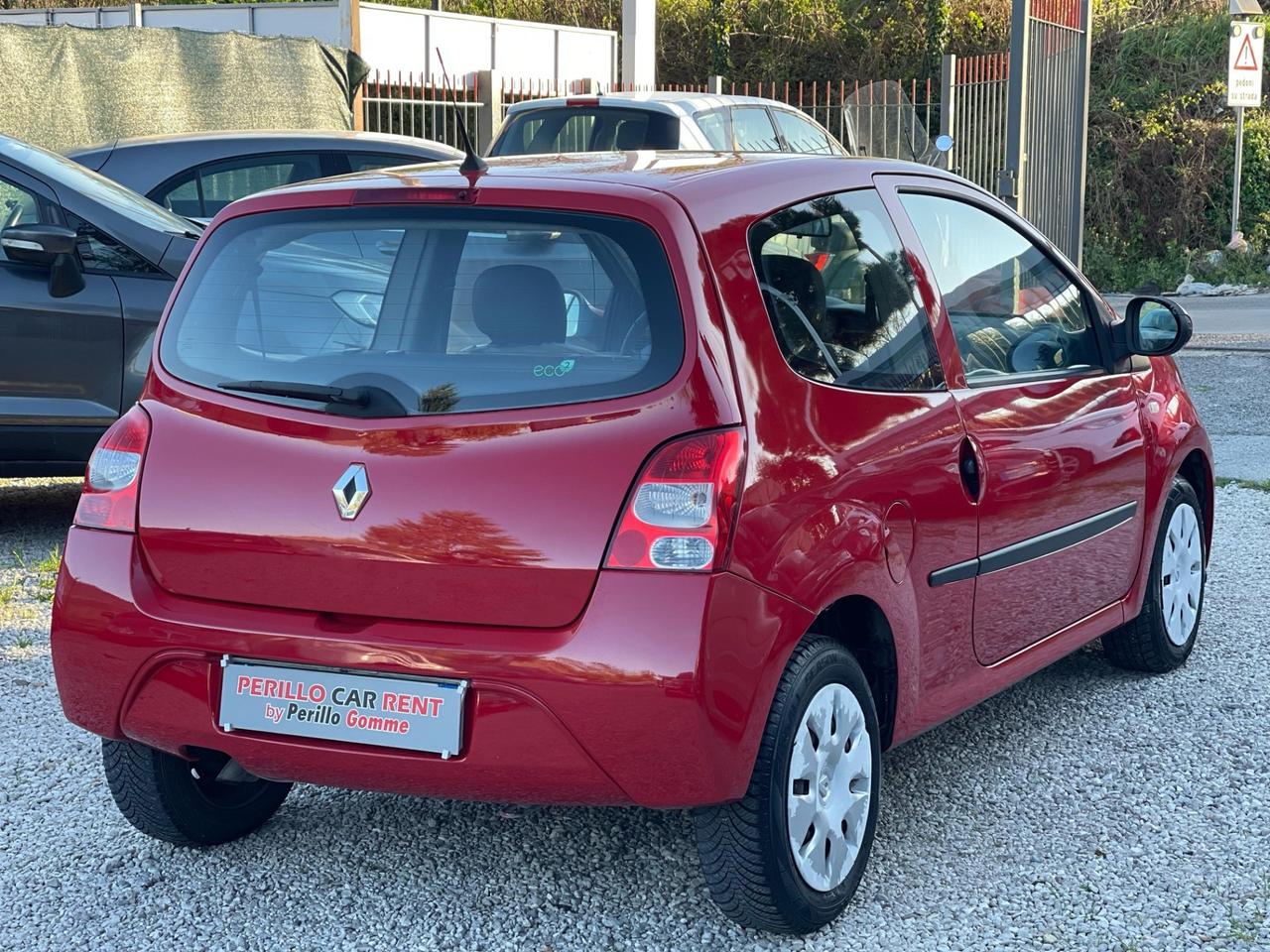 Renault Twingo 1.2 8V Dynamique