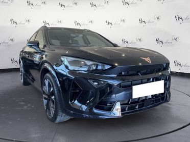 CUPRA Formentor 2.0 TSI 4Drive DSG VZ Tetto Gancio Sennheiser