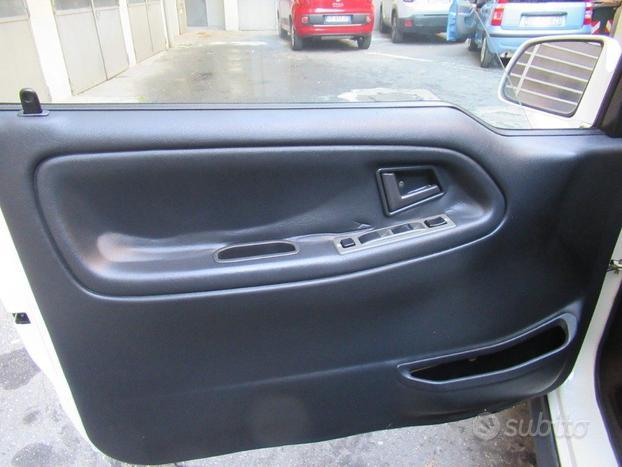 SUZUKI Vitara 1.6i 16V cat De Luxe IMPIANTO GPL