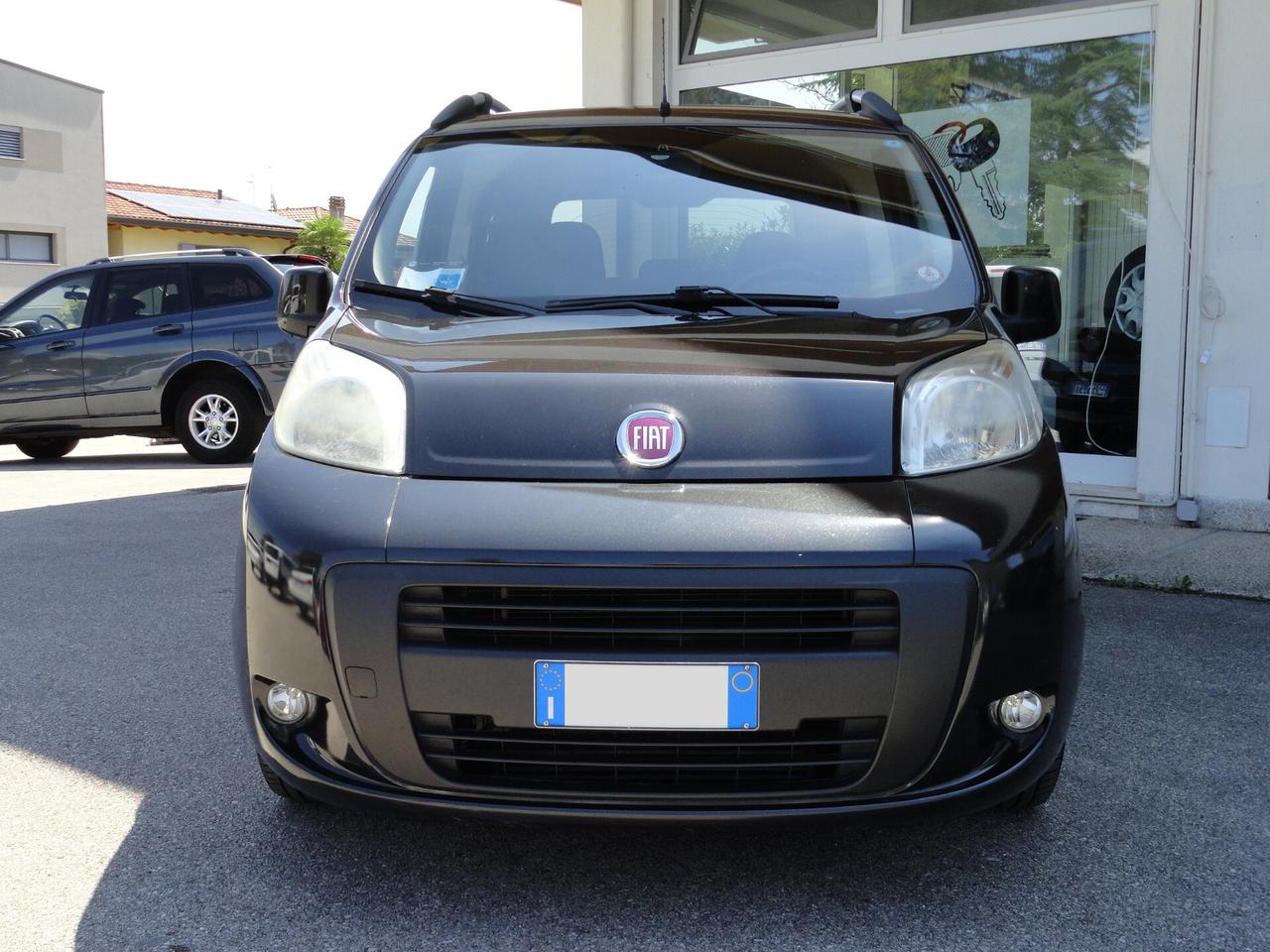 Fiat Qubo 1.3 MJT 75 CV Dynamic