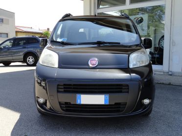 Fiat Qubo 1.3 MJT 75 CV Dynamic ## MOTORE NUOVO ##