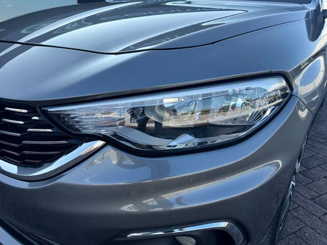 FIAT Tipo 1.6 Mjt 4 porte Lounge