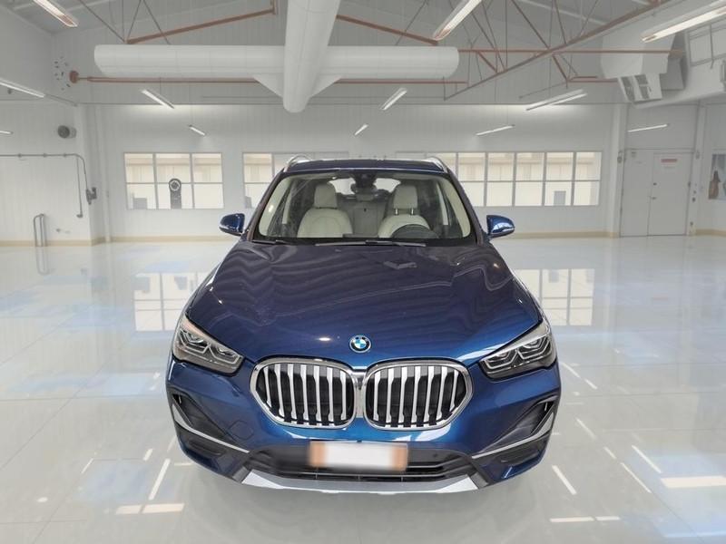 BMW X1 XDRIVE 25E XLINE PLUS AUTOMATICO SUV