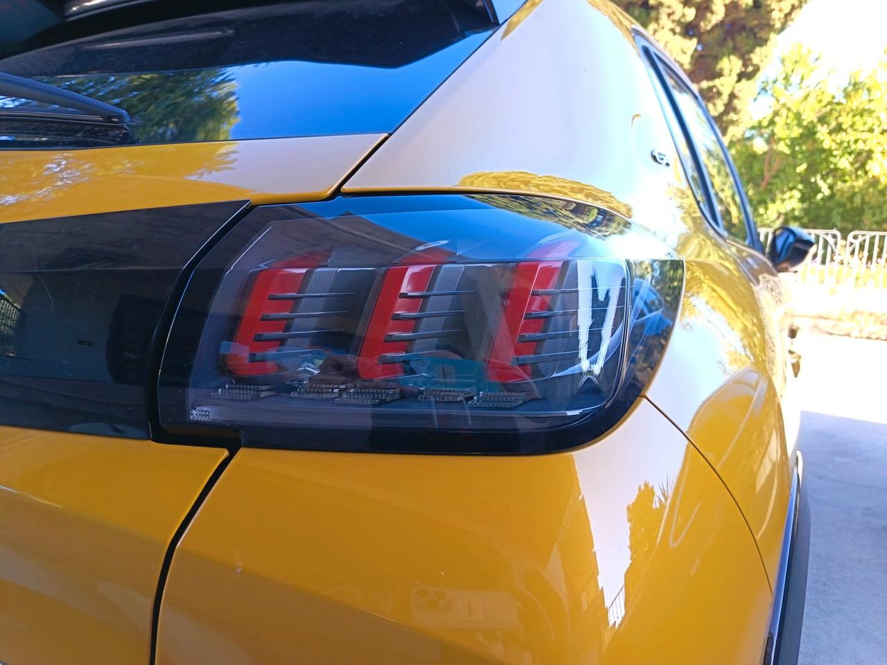 Peugeot 208 BlueHDi 100 Stop&Start 5 porte GT Pack