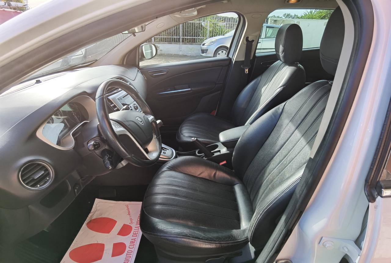 Lancia Delta 1.6 MJT Selectronic Gold