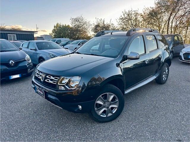 Dacia Duster 1.5 dCi 110CV Start&Stop Lauréate