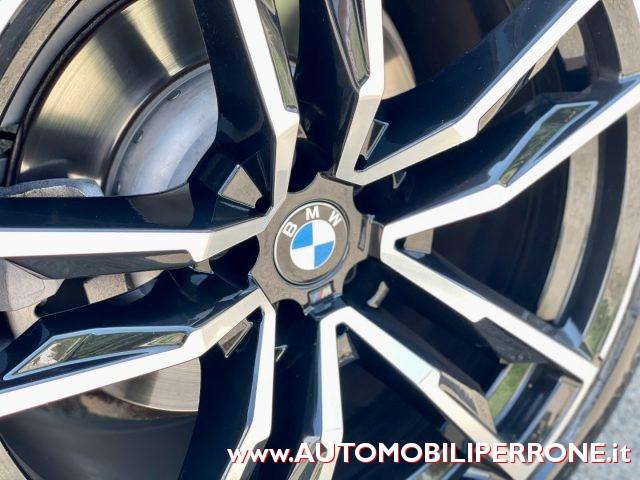 BMW Z4 sDrive M-SPORT (Virtual/APP/LED/Pelle/Auto)