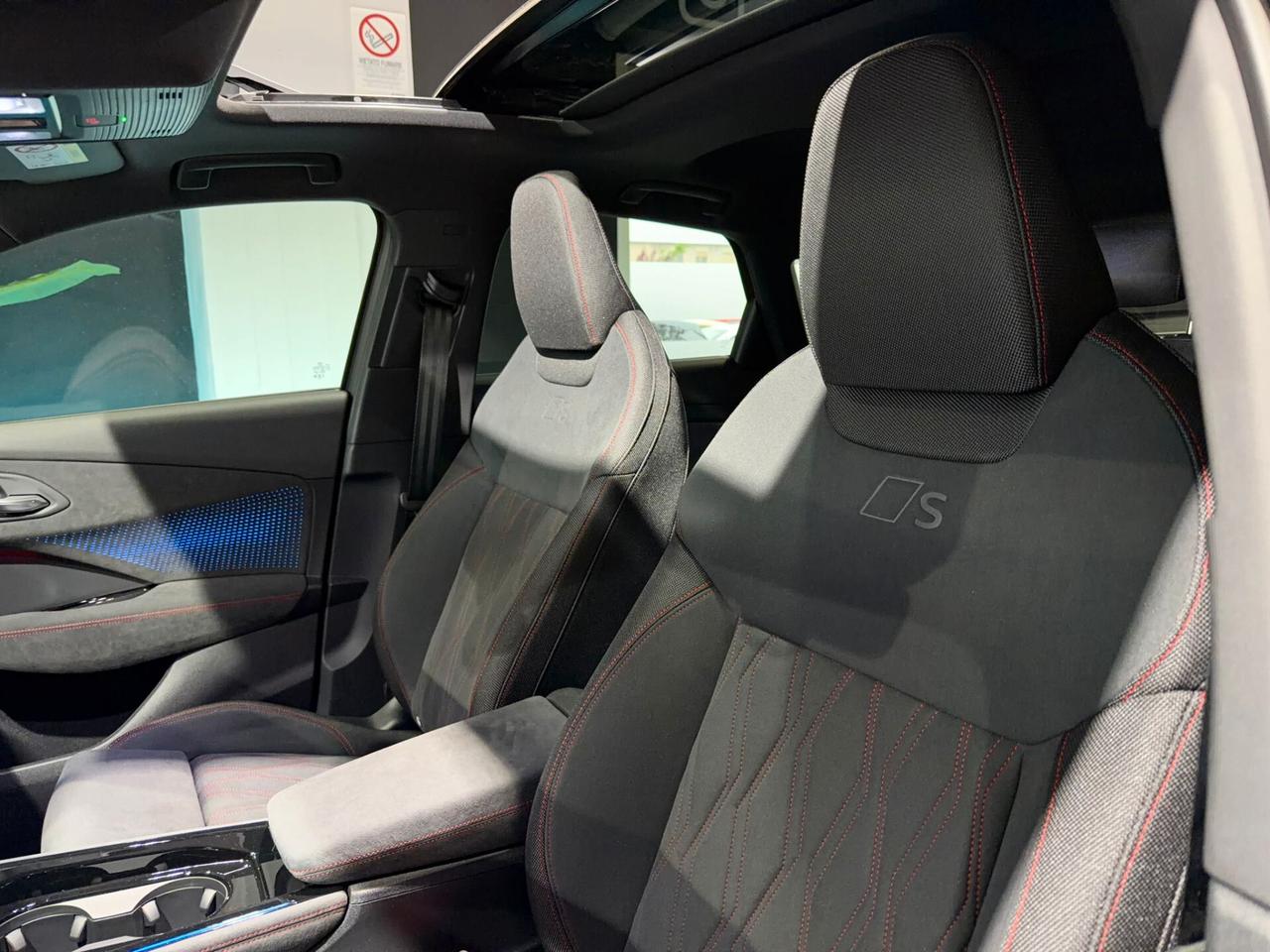 Audi Q3 SPB TDI S-Tronic S-Line Nero Plus