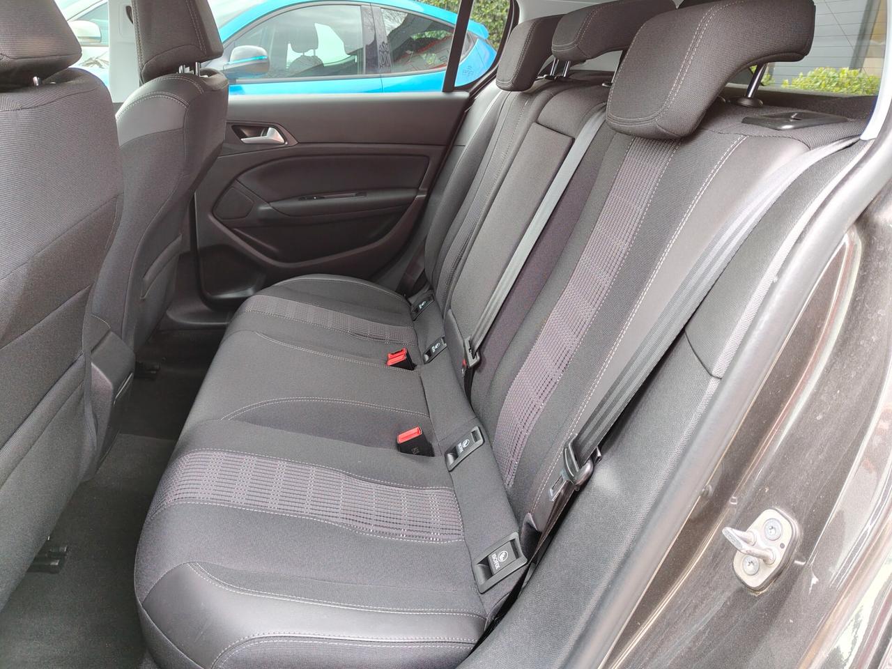 Peugeot 308 Turbo 130 Allure **KM93000** PREZZO REALE