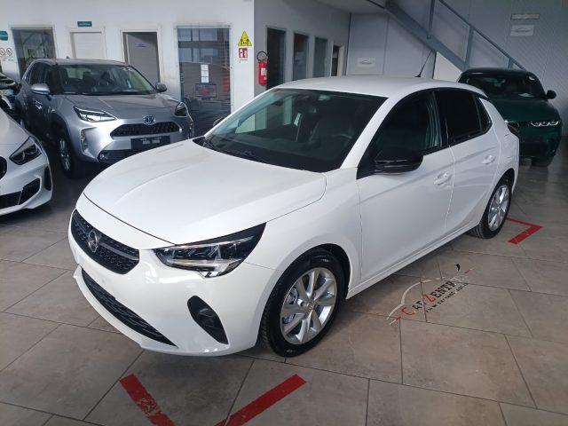 OPEL Corsa 1.5 D 100 CV Elegance