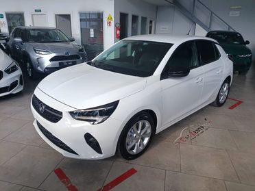 OPEL Corsa 1.5 D 100 CV Elegance