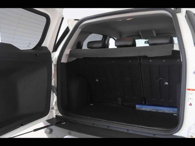 FORD EcoSport 1.0 EcoBoost 125 CV Titanium S