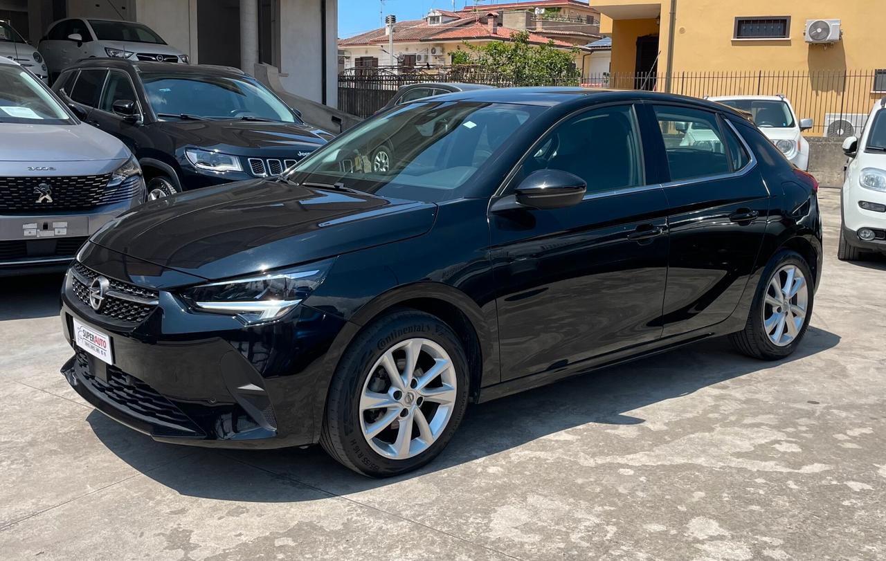 OPEL Corsa 1.2 75CV S&S ELEGANCE