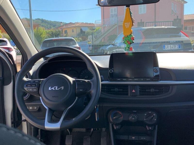 Kia Picanto 1.0 12V 5 porte Urban