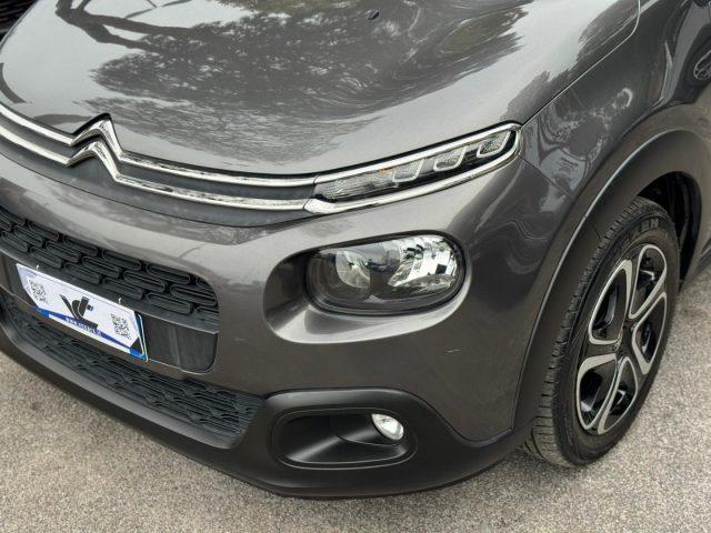 CITROEN C3 PureTech 83 S&S Feel *GPL* *PROMO FINANZIAMENTO*