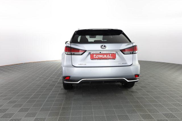 LEXUS Other RX RX Hybrid Executive