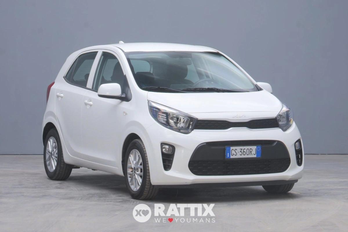 Kia Picanto 1.0 dpi 67CV Urban
