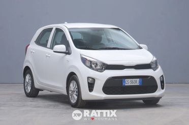 Kia Picanto 1.0 dpi 67CV Urban