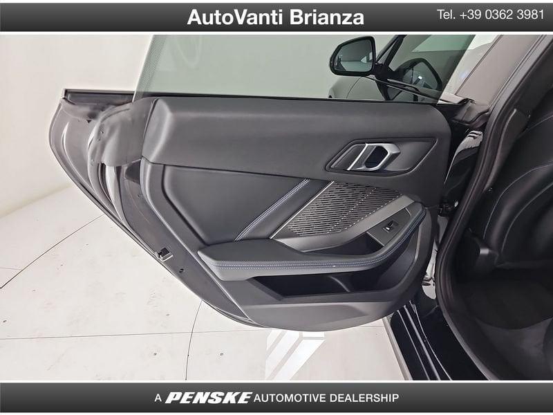 BMW Serie 2 Gran Coupe 218d Gran Coupe MSport Pro