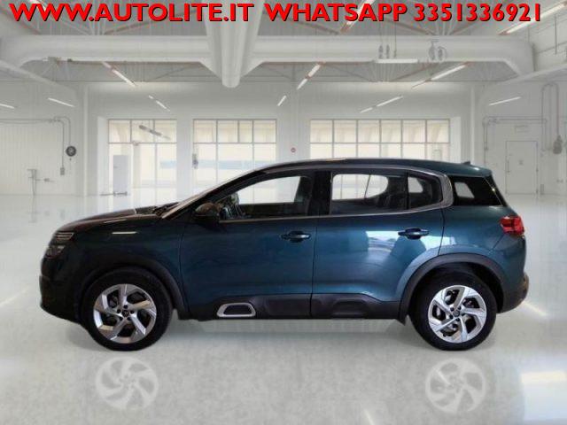 CITROEN C5 Aircross PureTech 130 S&S Feel