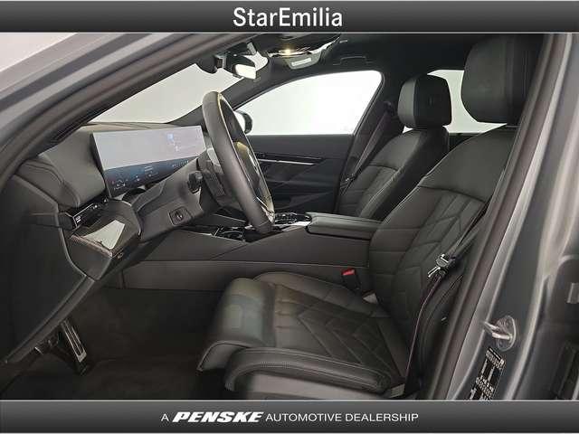 BMW 540 540d 48V xDrive Touring Msport Pro