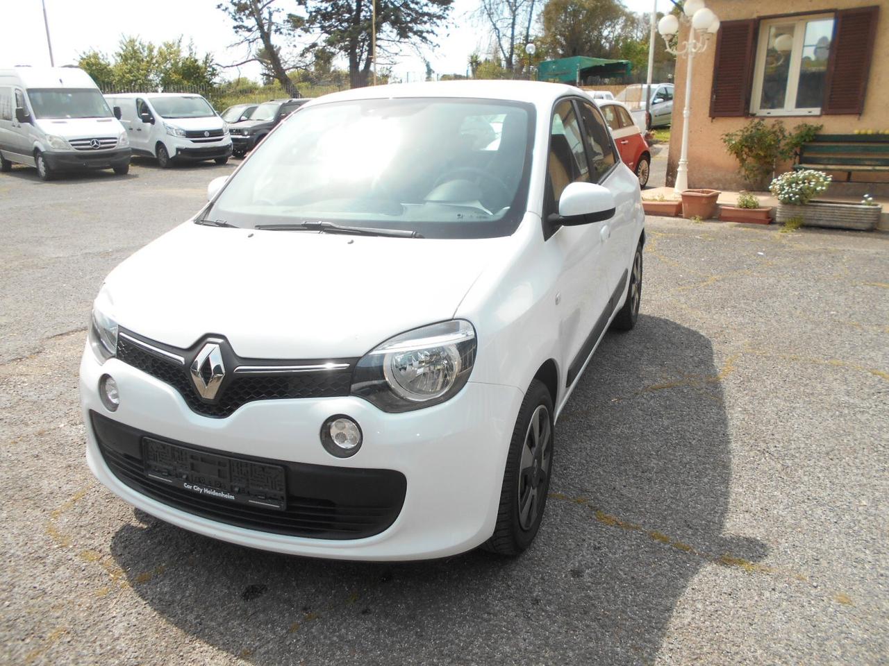 Renault Twingo 1.0 SCe Live