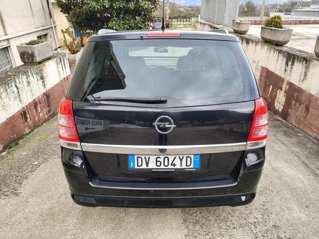 OPEL - Zafira - 1.9 CDTI Cosmo N1 AUTOCARRO 5P