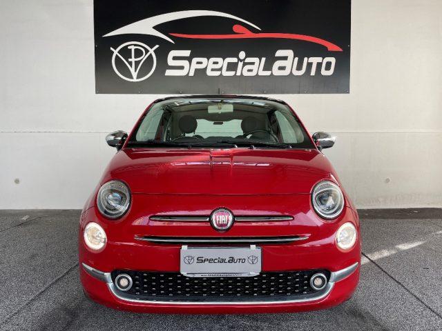 FIAT 500 cil. 1.2 benz.