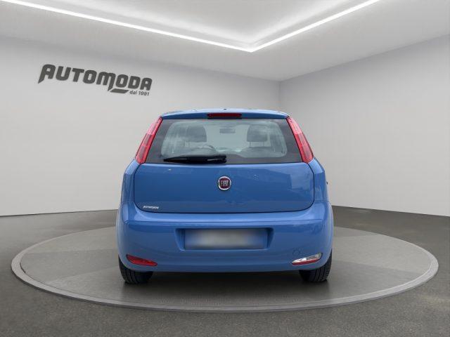 FIAT Punto 1.3 MJT