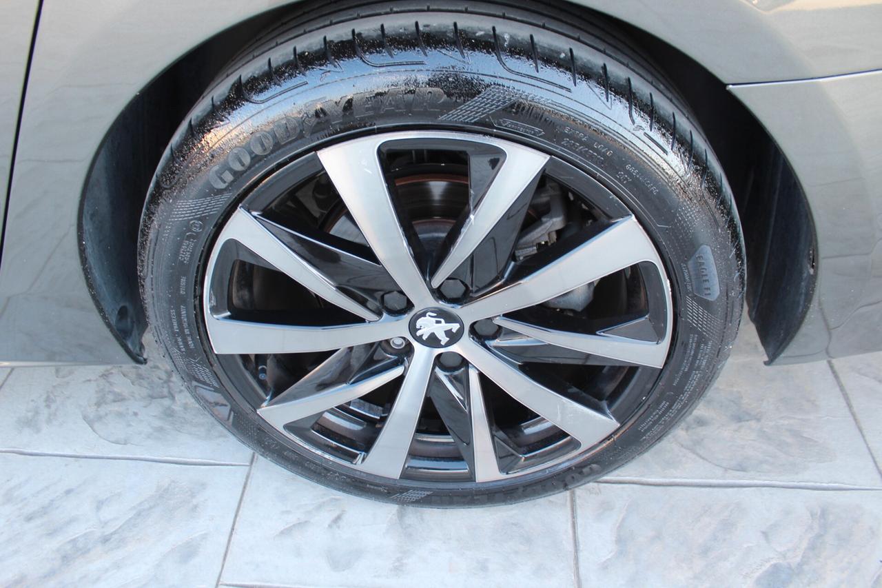 Peugeot 508 BlueHDi 130 Stop&Start SW GT Line