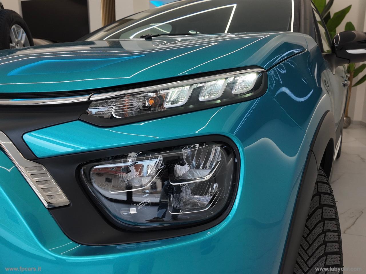 CITROEN C3 PureTech 83 S&S Shine Pack