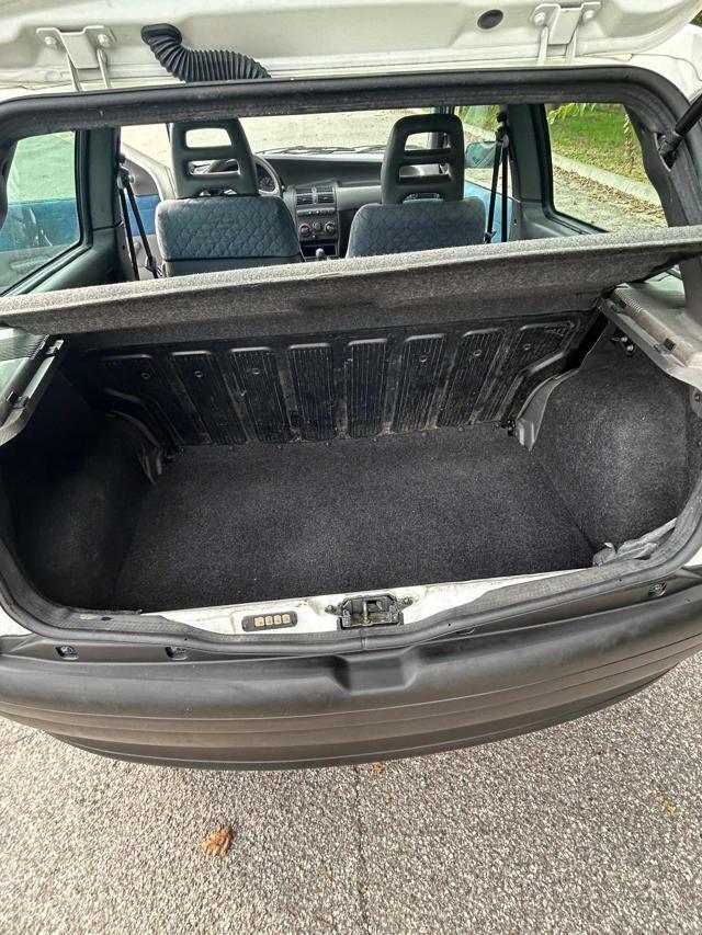 FIAT Punto 1ª serie 55 cat 3 porte 6 Speed