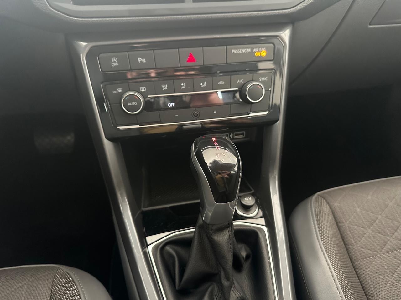 Volkswagen T-Cross 1.6 TDI SCR Style BMT