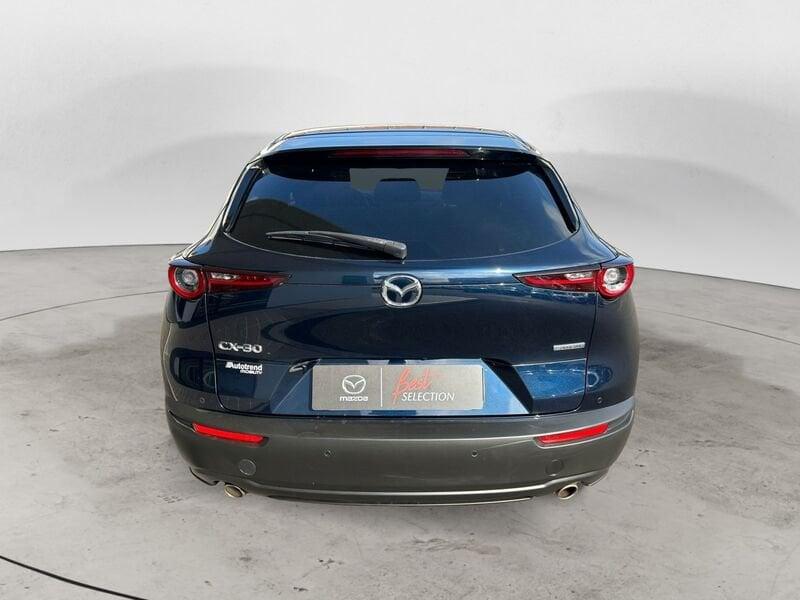 Mazda CX-30 2.0L Skyactiv-G 150 CV M-Hybrid 2WD Exceed