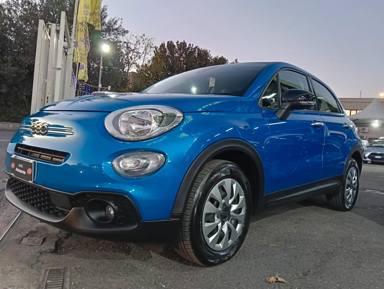 Fiat 500X 1.0 T3 120 CV Sport Dolcevita