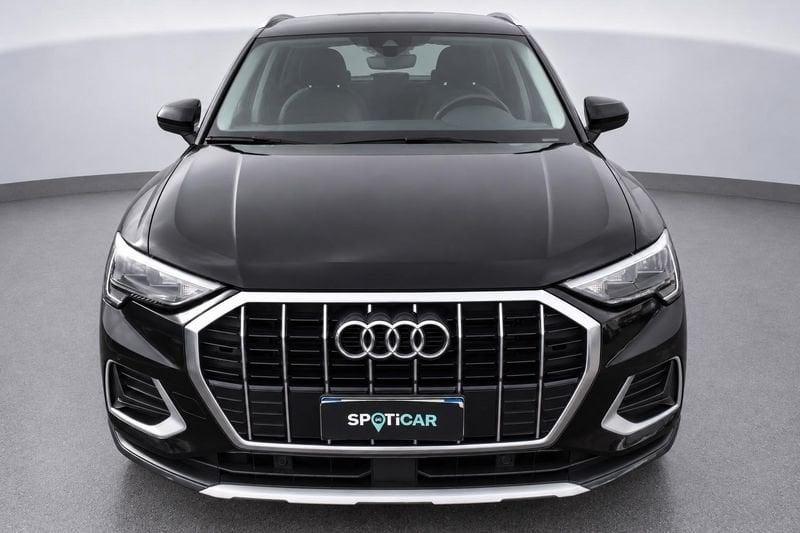 Audi Q3 Q3 35 2.0 tdi Business Advanced s-tronic