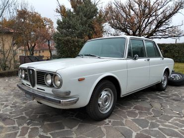 Lancia Altro 2000 ie