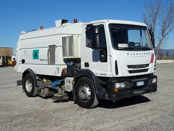 IVECO , EUROCARGO 150E22