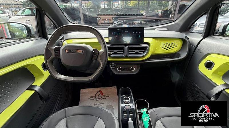 Xev Yoyo RATA MENSILE 271,00 EURO Yoyo Pro