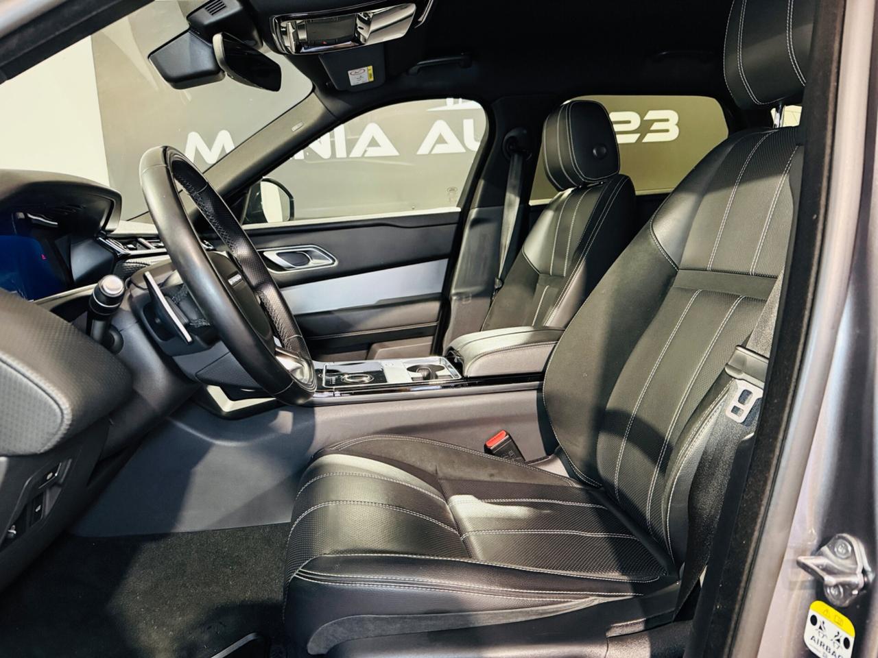 Land Rover VELAR 2.0 241 CV*R-DYNAMIC*90 MILA KM *FULL