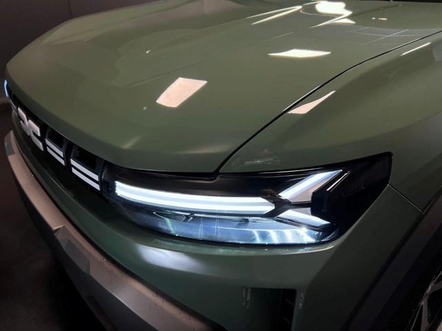 DACIA Duster Tce 130 CV MHEV Journey