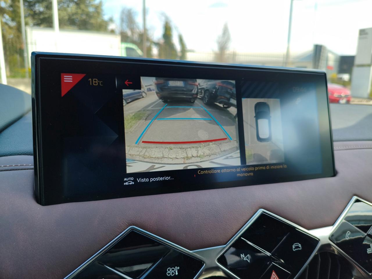 Ds DS3 3 Crossback PureTech 130 aut. - Première