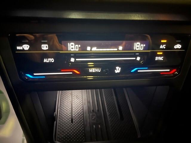 Volkswagen Taigo 1.0 TSI 115 CV R-Line