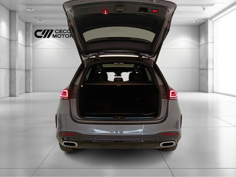 Mercedes GLE 350 350 de EQ-POWER Premium 4Matic 9G-Tronic Plus