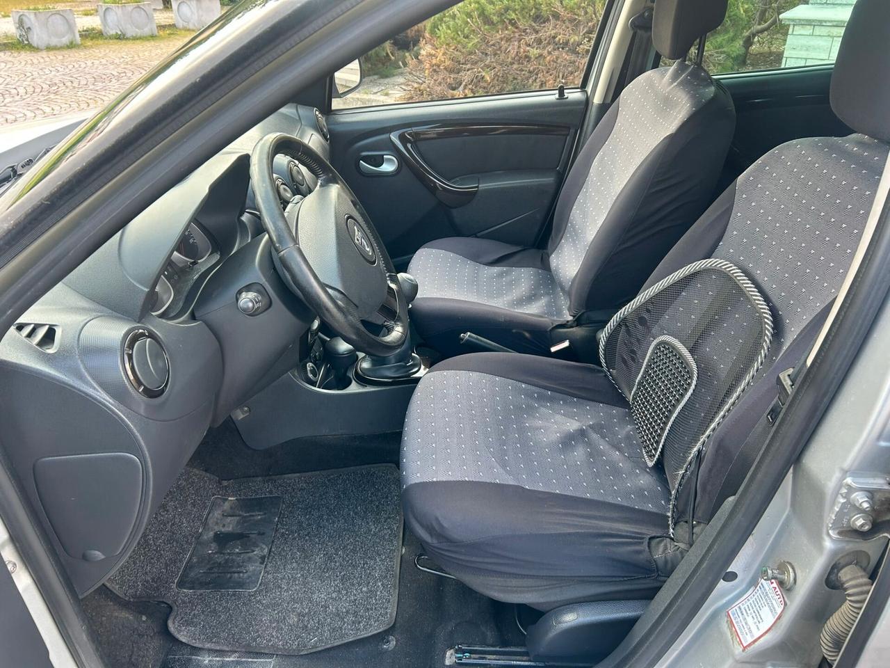 Dacia Duster 1.5 dCi 110CV 4x4 Full Optional