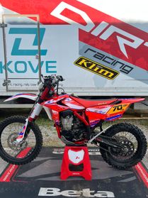 Beta RR Enduro 350 race my 2015